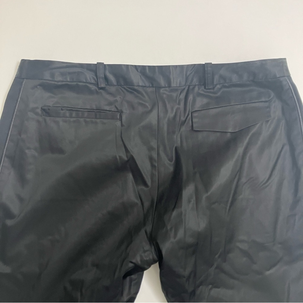 BAUM UN PFERDGARTEN “silky” skinny trousers - Picture 6 of 6